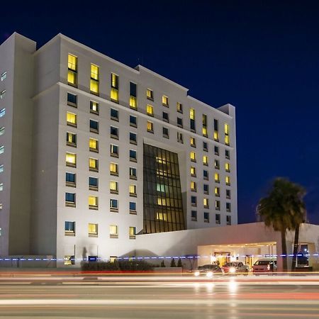 Fiesta Inn Сьюдад-Хуарес Экстерьер фото